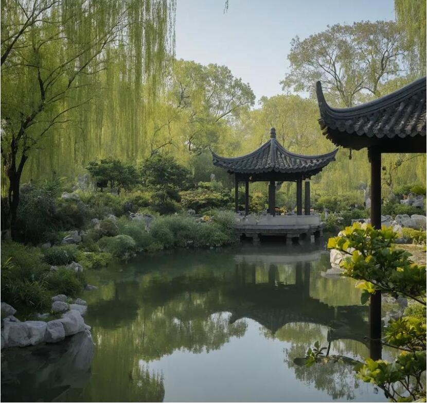 绥芬河雨韵建设有限公司