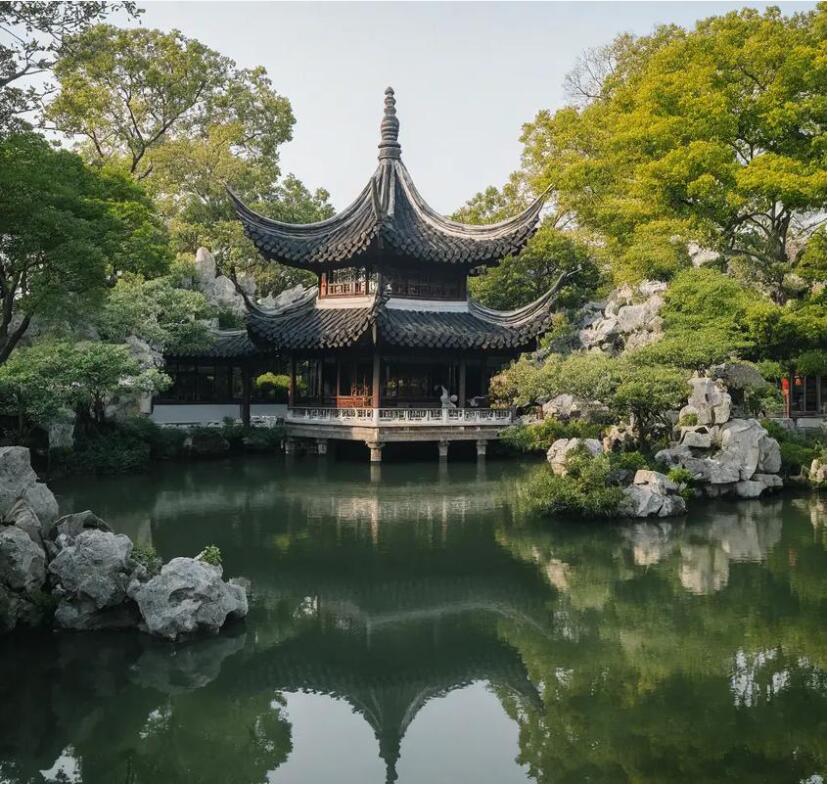 绥芬河雨韵建设有限公司